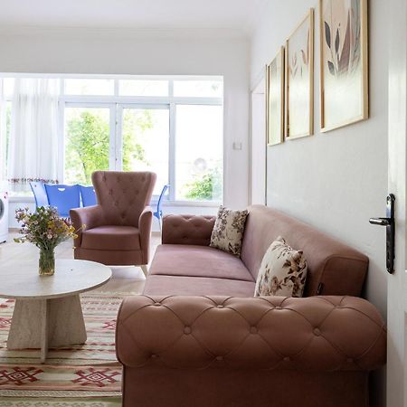 Kaya Apart Datça Exteriér fotografie