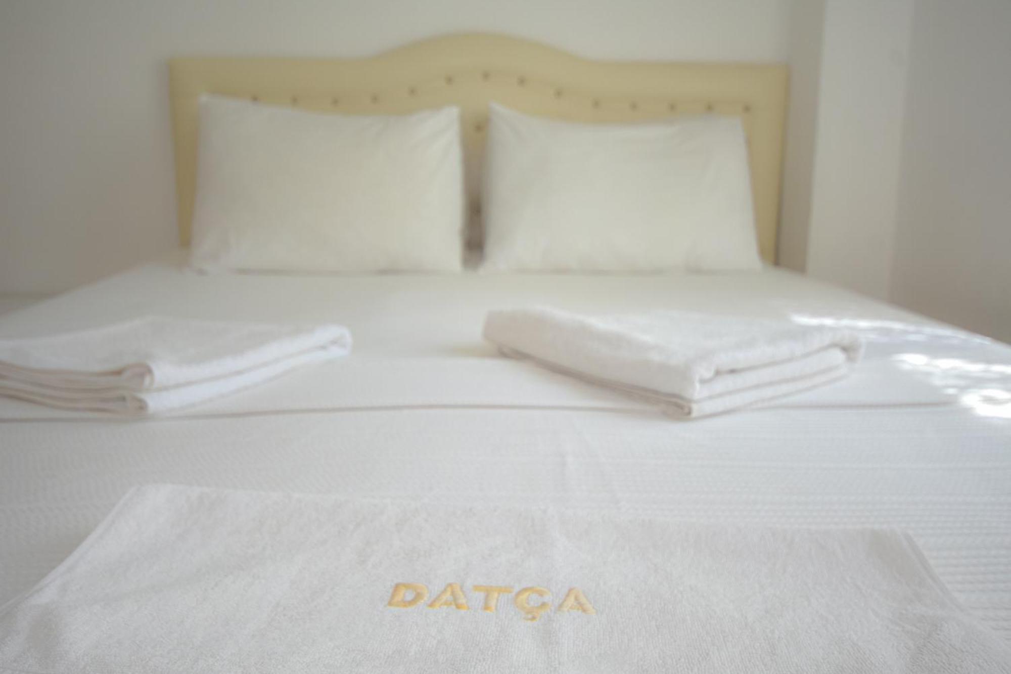 Kaya Apart Datça Exteriér fotografie