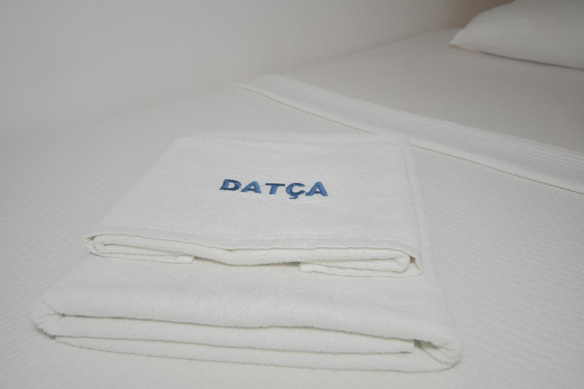 Kaya Apart Datça Exteriér fotografie