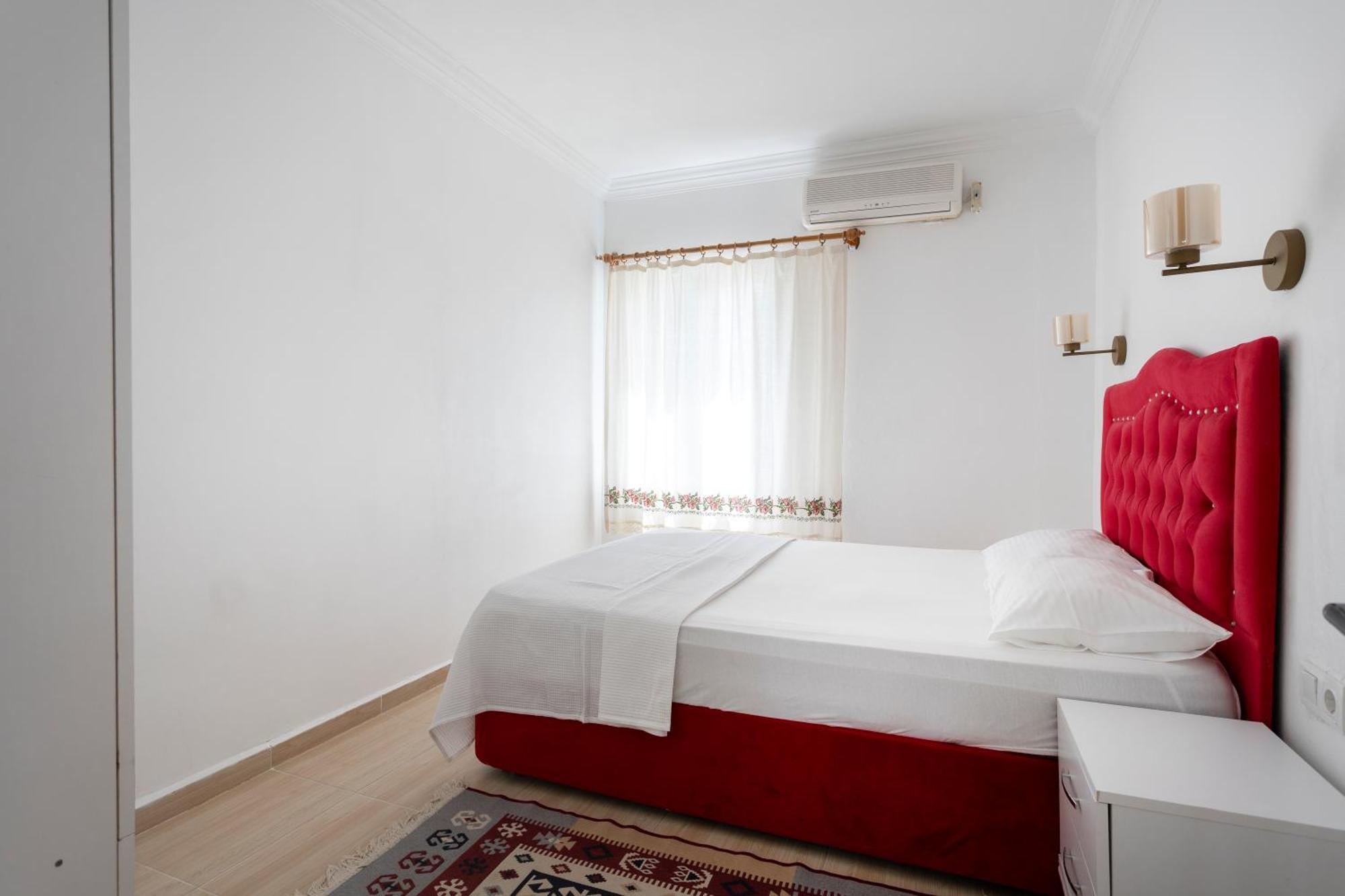 Kaya Apart Datça Exteriér fotografie