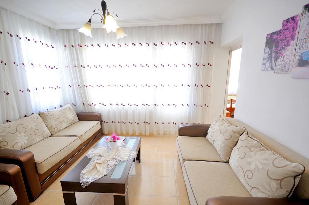 Kaya Apart Datça Exteriér fotografie